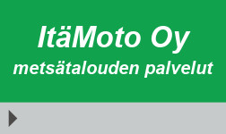 ItäMoto Oy logo
